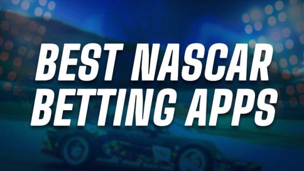 NASCAR Apps